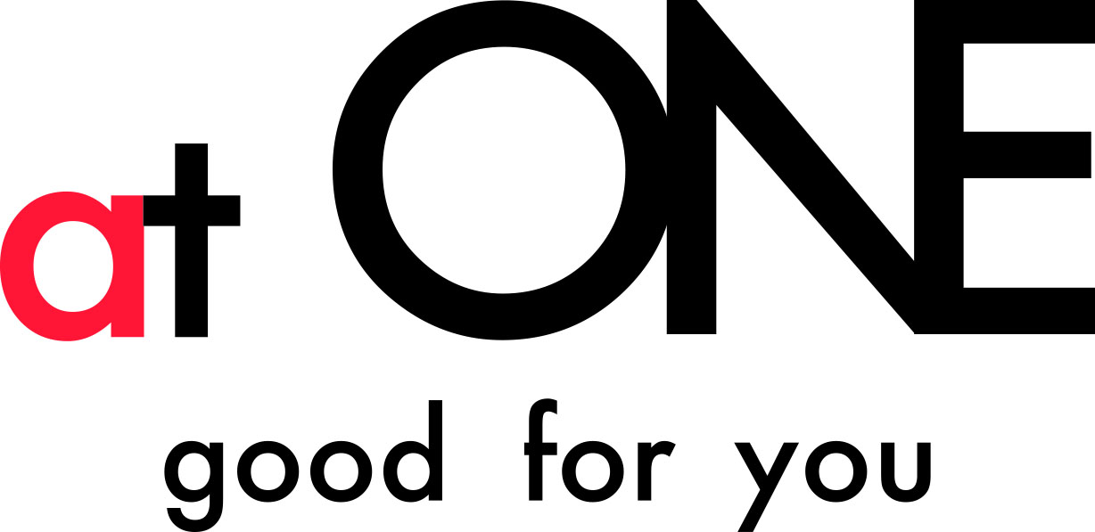 at ONE - good for you